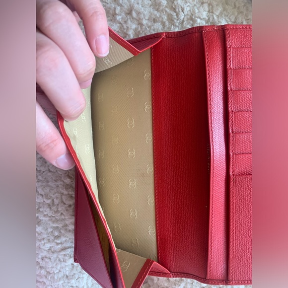 Chanel wallet - Picture 7 of 13